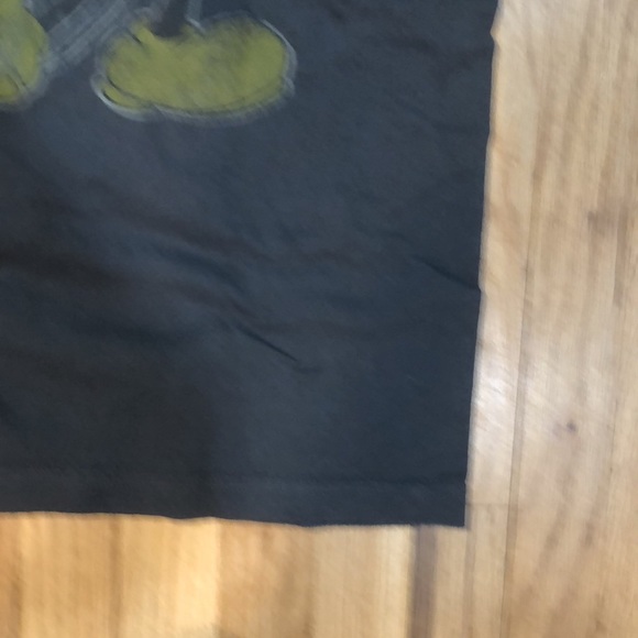 Disney tank top. Mickey tank top - Picture 5 of 9